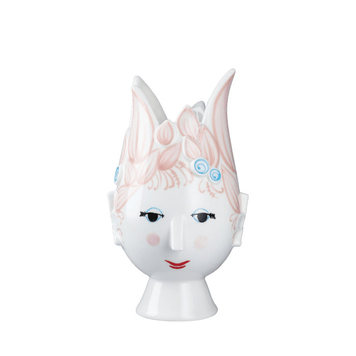 Titania Ceramic / Porcelain Table Vase