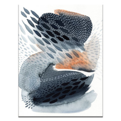 Renne Tohl - Print on Canvas