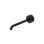 Amahle Wall Mount Tub Spout
