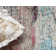 Keimar Washable Abstract Indoor Rug