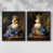 Noir, noir, noir, noir