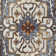 Raaya Washable Floral Indoor Rug