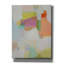 «Pastel Abstract 2» par Jenny Westenhofer-1821659708
