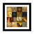 Papier beaux-arts encadré noir n'est pas disponible