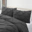 Ensemble de housse de couette plissÃ©e en tissu doublement brossÃ©-1223356700-1223348570