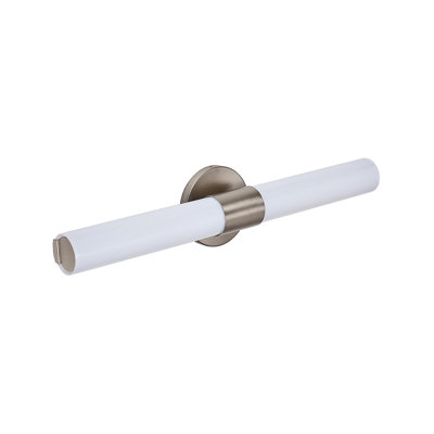 Chandresh Dimmable LED Vanity Light