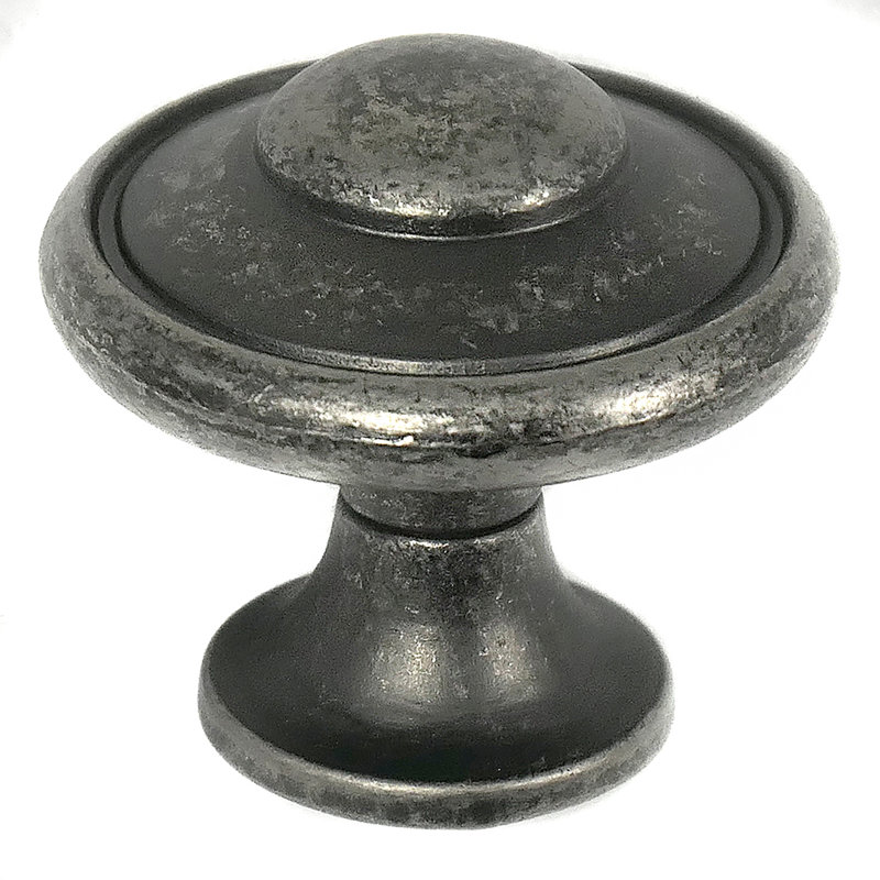 Windsor Mushroom Knob