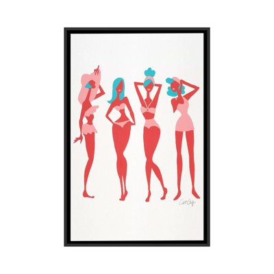 Strickler Canvas Art