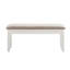 Banc de rangement à couvercle rabattable Eltingville-834968102