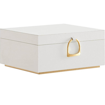 Jewellery Box +