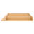 Rev-A-Shelf Natural Maple Right Size Utensil Drawer Insert, 19-1/4" x 19-1/2"-105195868