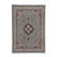 Wool Oriental Area Rug
