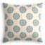 Multi Medallionaire Square Pillow Cover & Insert-729080436