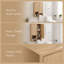 Armoire murale de salle de bain 24 po