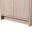 Meuble-lavabo sur pied 36 po Modern