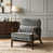 Gris foncé antique