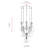 6 - Light Cluster Pendant-1095458755-1096893850