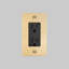 1G Duplex Outlet / With Logo -2129677327