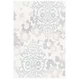 Samsel Performance Floral Rug