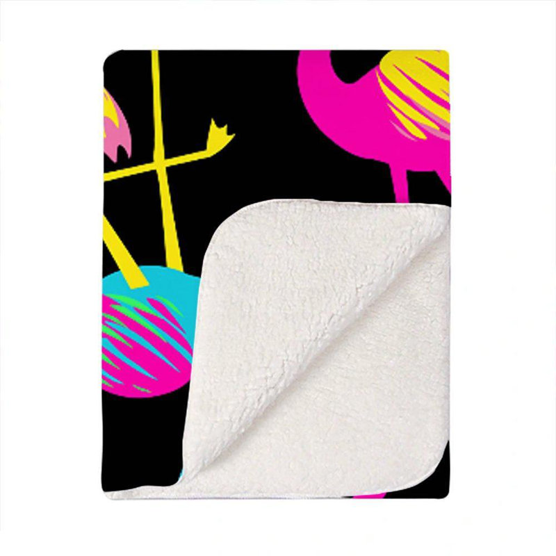 Tyne Plain Weave / Muslin Throw Blanket