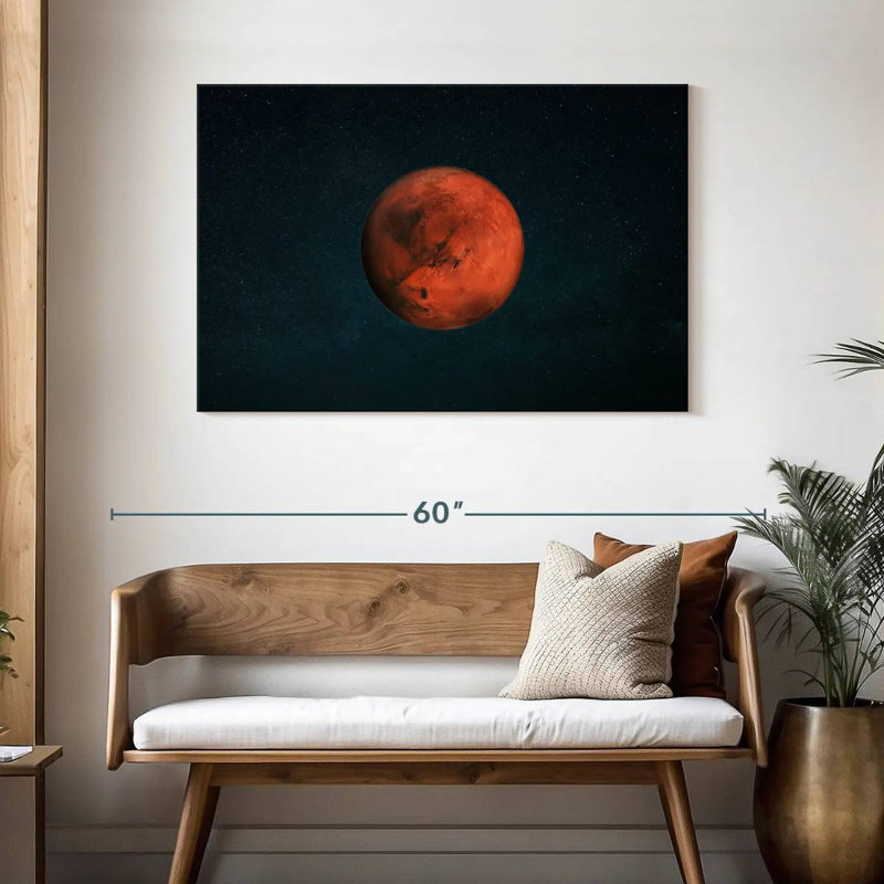 Oberle Mars