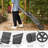 Caister Outdoor Metal Chaise Lounge