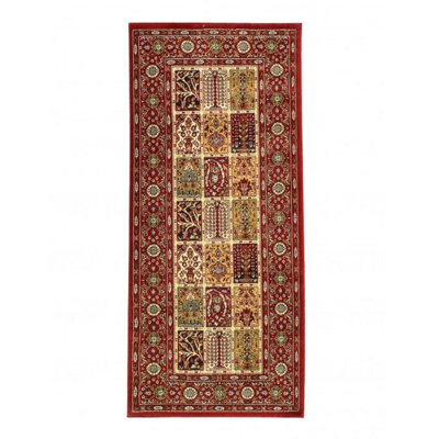 Oriental Indoor Rug