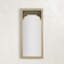 Miroir de plancher Windsor H 38 po X P 2 po D
