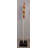 Dinerstein Swirl Lollipop Over Sized Statue