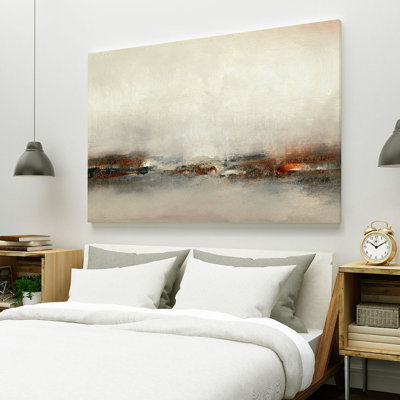 "Le havre I" par Sharon Gordon, reproduction d’art sur toile