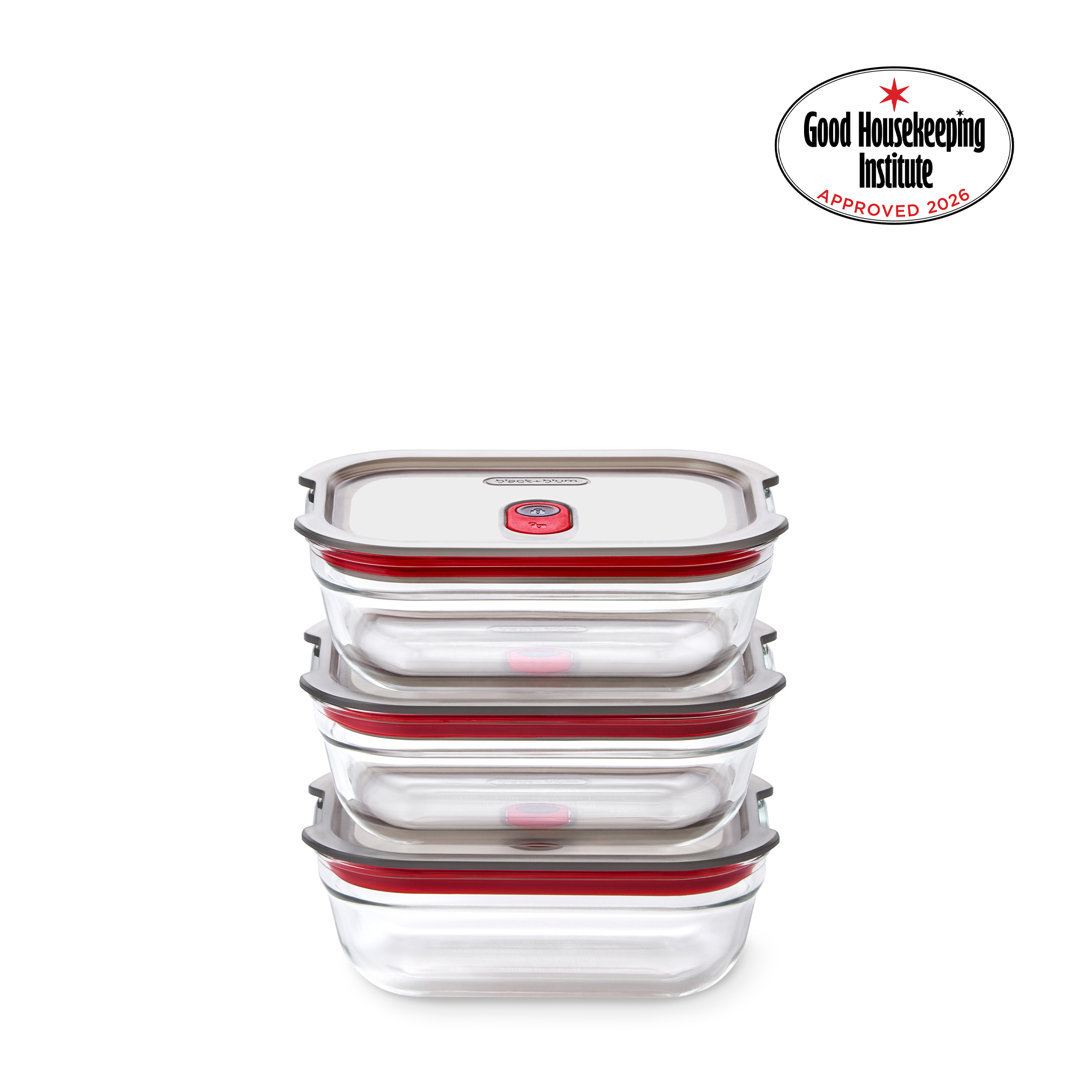 Food Storage Container