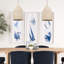 Tosha 1 - Light Pendant