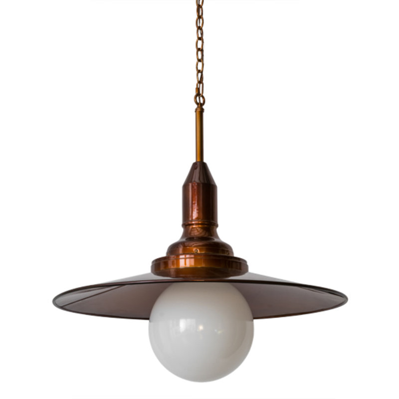 Schotel 1 - Light Pendant