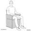 Patio Dining Armchair-2050884122-2050884100