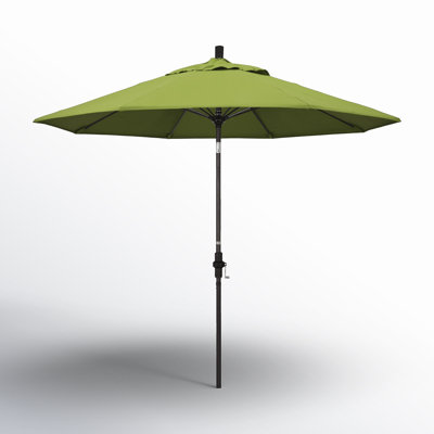Roverta 9' Market Sunbrella® Umbrella