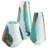 Ferdinand Glass Table Vase 1-38643371