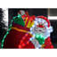 Weather Resistant Christmas Decoration