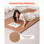  Matelas pliable et antidérapant-295251610-295251608
