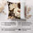 Floral Luxe Flowers Pattern I-106982342