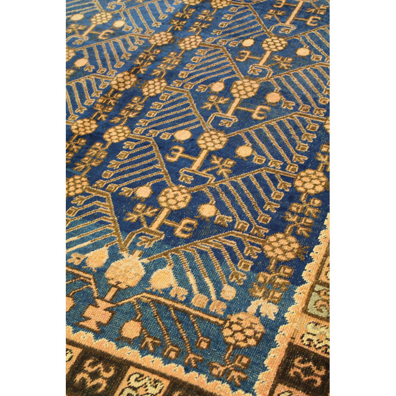 Khotan One-of-a-Kind 5' X 9'3" Area Rug