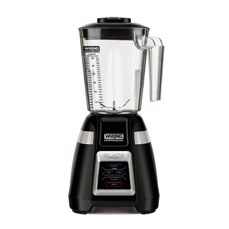 Waring 2 Speed 48oz. Countertop Blender