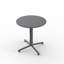 Bini Outdoor Round Dining Table-1227026576