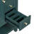 30'' Single Bathroom Vanity With Ceramic Top-917441920