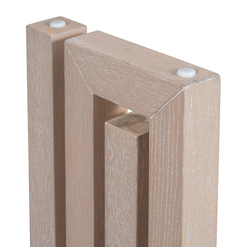 Console Eryndor Modern, Wood