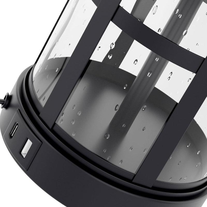 Lamp Base