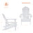 Henk HIPS Adirondack Chair-1302295906