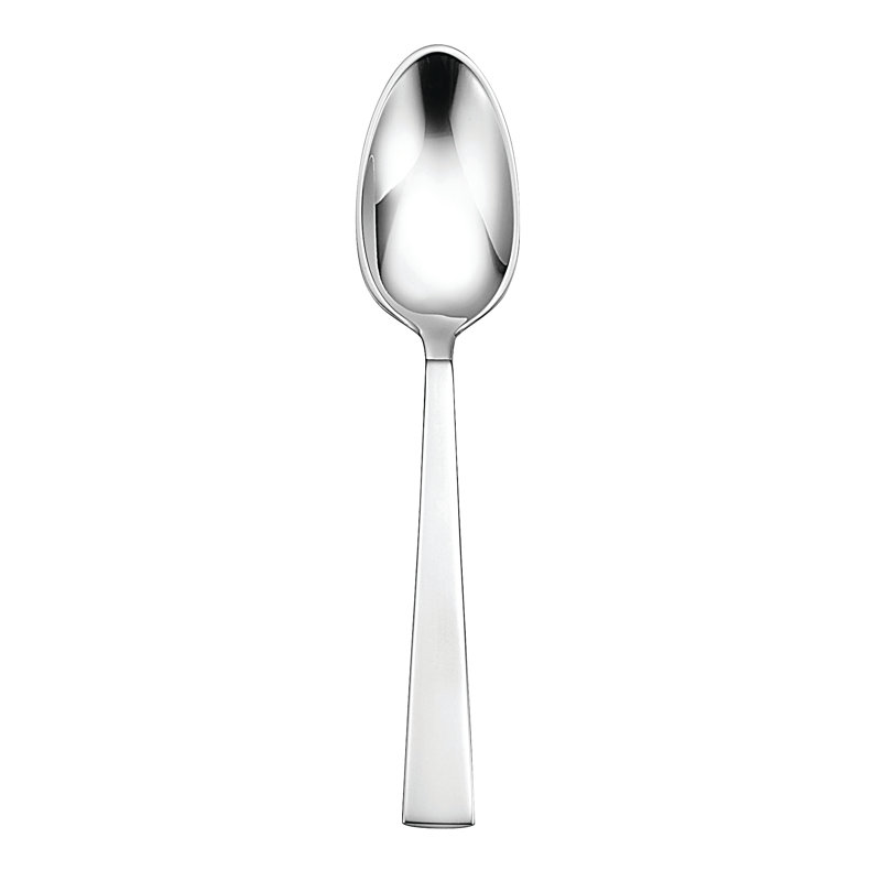 Oneida Hospitality Fulcrum Soup Spoon
