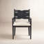Tova Upholstered Arm Chair-865199392