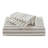 3 PCS Queen Duvet Set Grey-117539091-117539092