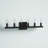 Enderson 6 - Light Dimmable Vanity Light-1212475583